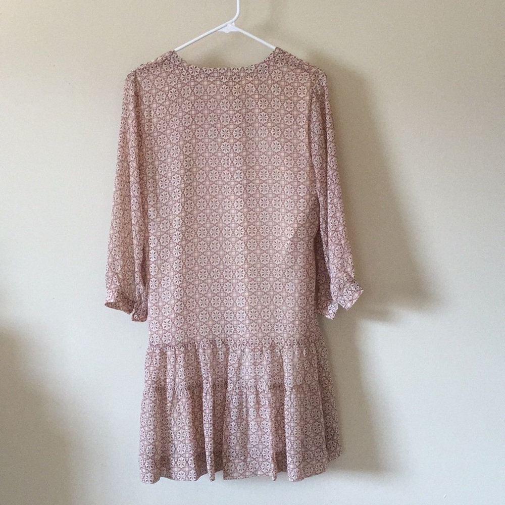 ROSE&OLIVE DRESS - Picture 3 of 7